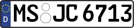 MS-JC6713