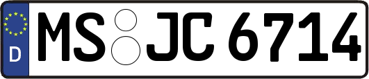 MS-JC6714