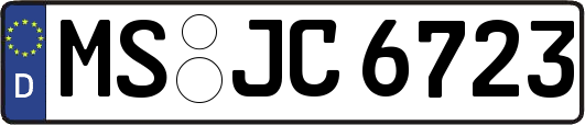MS-JC6723