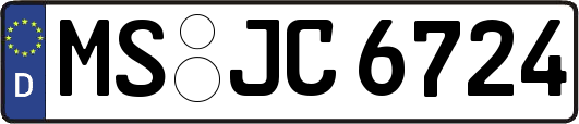 MS-JC6724