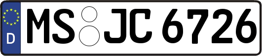 MS-JC6726