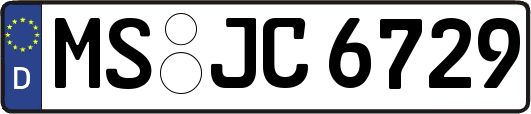 MS-JC6729
