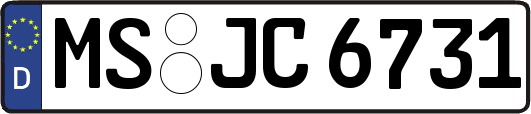 MS-JC6731