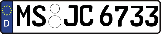 MS-JC6733