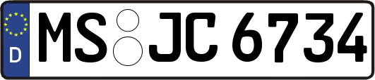 MS-JC6734