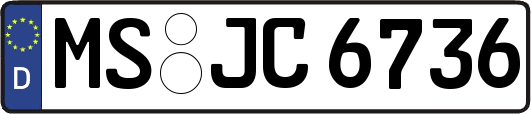 MS-JC6736