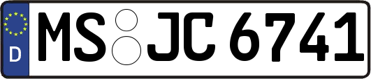 MS-JC6741