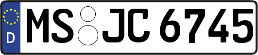 MS-JC6745