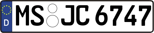 MS-JC6747