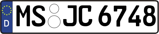 MS-JC6748