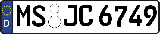 MS-JC6749