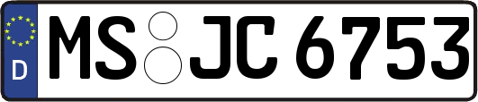 MS-JC6753