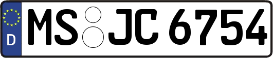 MS-JC6754