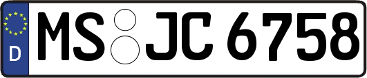 MS-JC6758