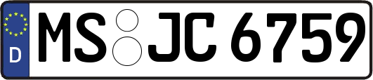 MS-JC6759