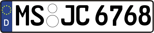 MS-JC6768