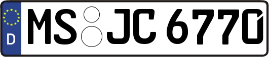 MS-JC6770