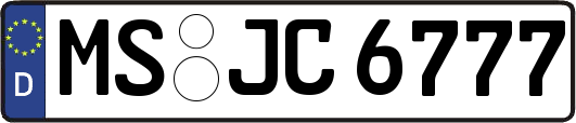 MS-JC6777