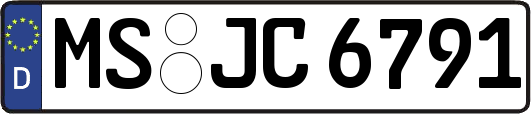 MS-JC6791