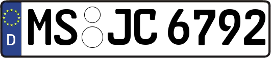 MS-JC6792