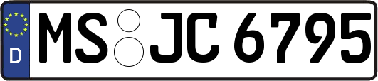 MS-JC6795