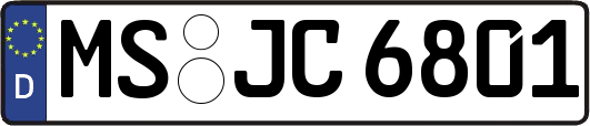 MS-JC6801