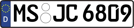 MS-JC6809
