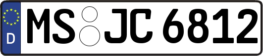 MS-JC6812