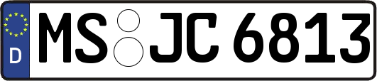 MS-JC6813