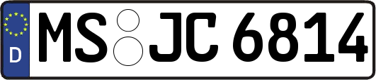 MS-JC6814