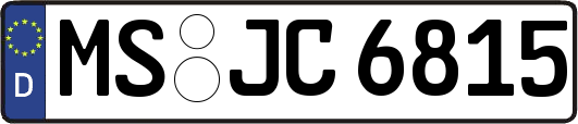 MS-JC6815