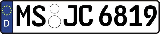 MS-JC6819