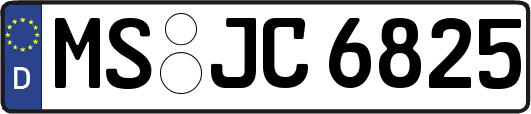 MS-JC6825