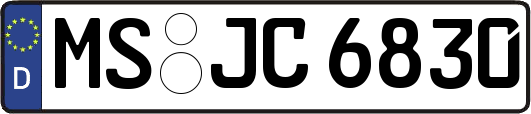 MS-JC6830