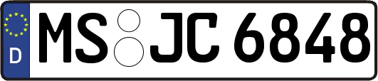 MS-JC6848