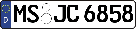 MS-JC6858