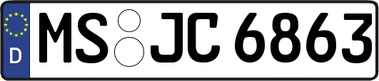 MS-JC6863
