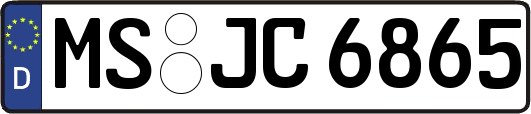 MS-JC6865