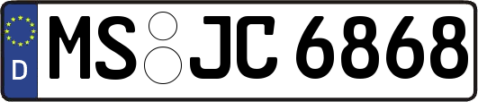 MS-JC6868