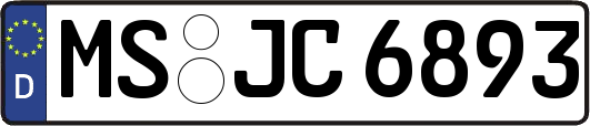 MS-JC6893