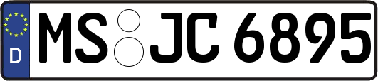 MS-JC6895