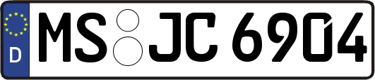 MS-JC6904