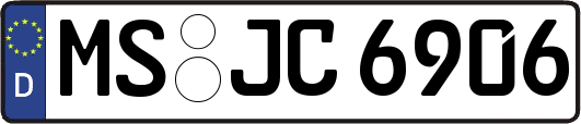 MS-JC6906