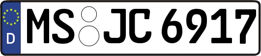 MS-JC6917