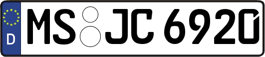 MS-JC6920
