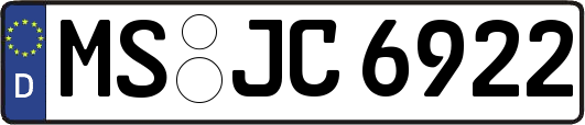 MS-JC6922