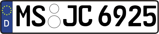 MS-JC6925