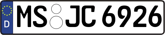 MS-JC6926