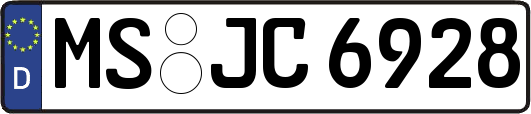 MS-JC6928