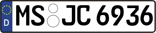 MS-JC6936
